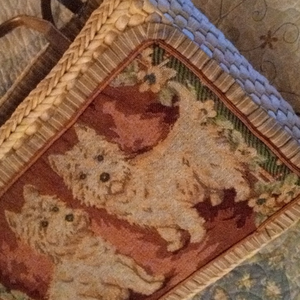 Dogs Purse - Picture 5 of 10